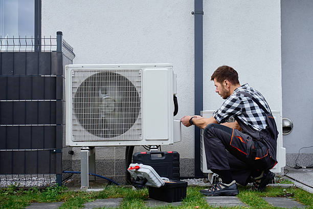 Trusted Hvac service in Shirley, MA - Tropical Oasis HVAC